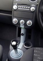 Mitsubishi Colt 3-Door 2004 года
